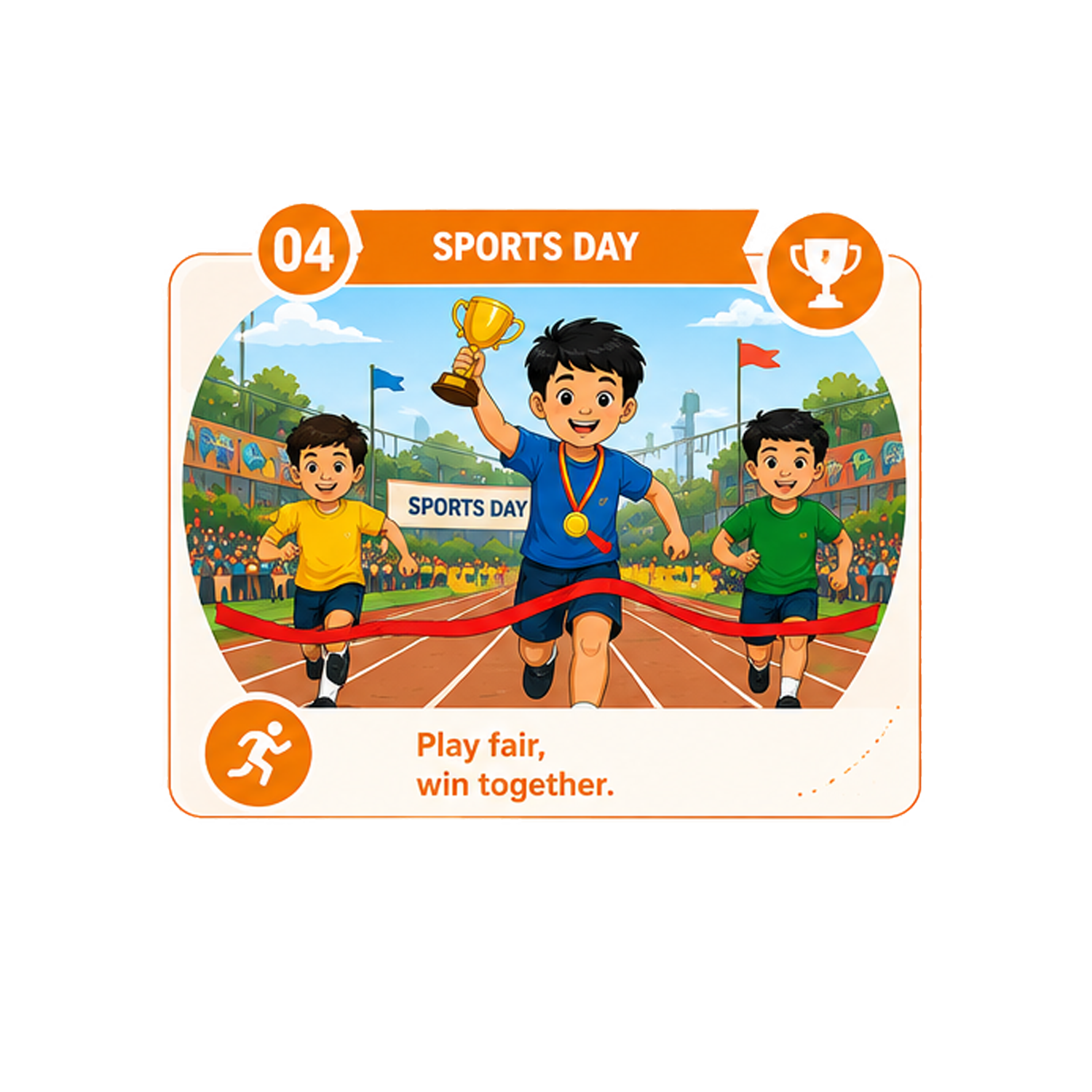 Sports